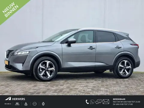 Used NISSAN QASHQAI Hybrid 2023 Ad 