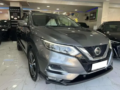 Used NISSAN QASHQAI Diesel 2020 Ad 