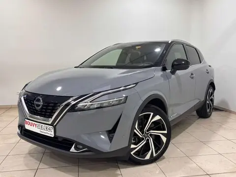 Used NISSAN QASHQAI Hybrid 2023 Ad 