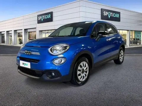 Annonce FIAT 500X Essence 2023 d'occasion 