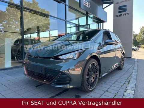 Used CUPRA BORN Electric 2024 Ad 