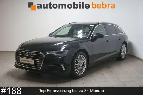 Annonce AUDI A6 Diesel 2019 d'occasion 