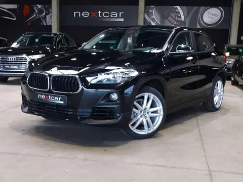 Used BMW X2 Petrol 2019 Ad 