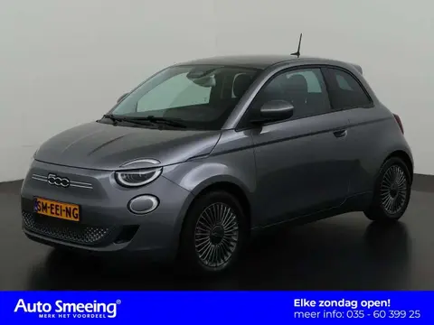 Used FIAT 500 Electric 2021 Ad 