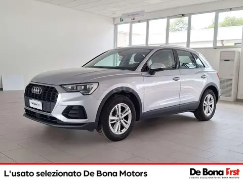 Annonce AUDI Q3 Diesel 2019 d'occasion 