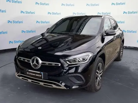 Used MERCEDES-BENZ CLASSE GLA Diesel 2022 Ad 