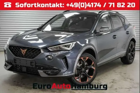 Used CUPRA FORMENTOR Petrol 2024 Ad 