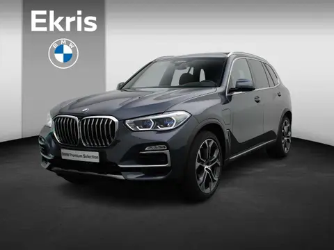 Used BMW X5 Hybrid 2020 Ad 