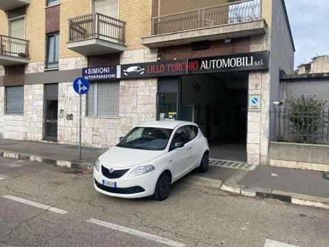 Used LANCIA YPSILON LPG 2019 Ad 