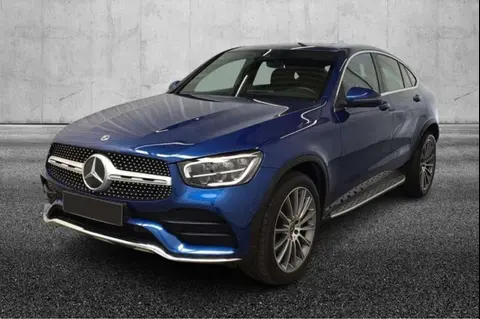 Used MERCEDES-BENZ CLASSE GLC Diesel 2023 Ad 