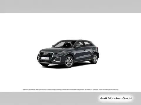 Annonce AUDI Q2 Essence 2021 d'occasion 