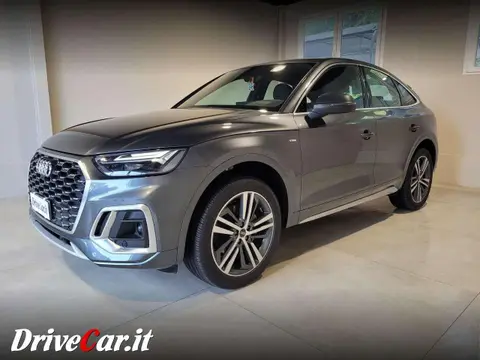 Annonce AUDI Q5 Hybride 2023 d'occasion 