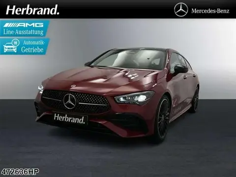 Used MERCEDES-BENZ CLASSE CLA Petrol 2024 Ad 