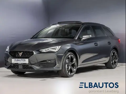 Annonce CUPRA LEON Essence 2024 d'occasion 