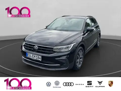 Annonce VOLKSWAGEN TIGUAN Essence 2023 d'occasion 