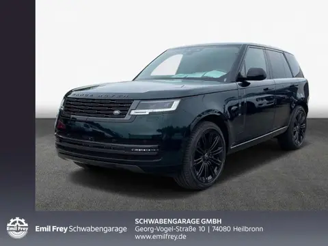 Annonce LAND ROVER RANGE ROVER Essence 2024 d'occasion 