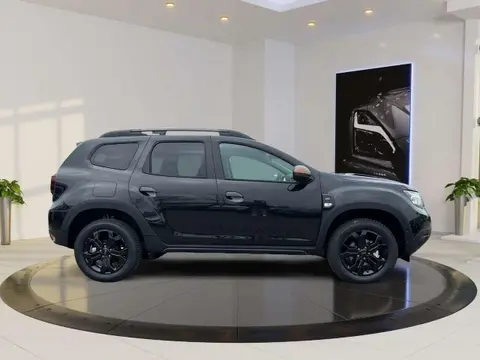 Annonce DACIA DUSTER Diesel 2024 d'occasion 