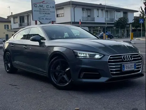 Used AUDI A5 Diesel 2019 Ad 