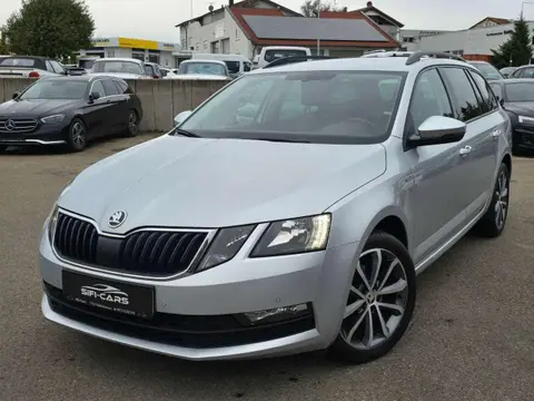 Annonce SKODA OCTAVIA Diesel 2019 d'occasion 