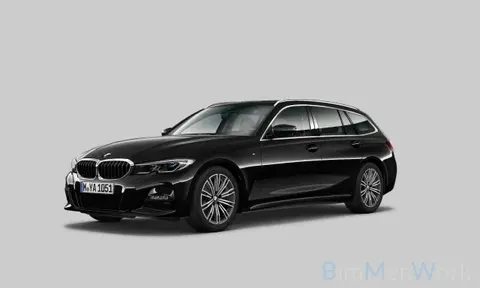 Annonce BMW SERIE 3 Diesel 2021 d'occasion 