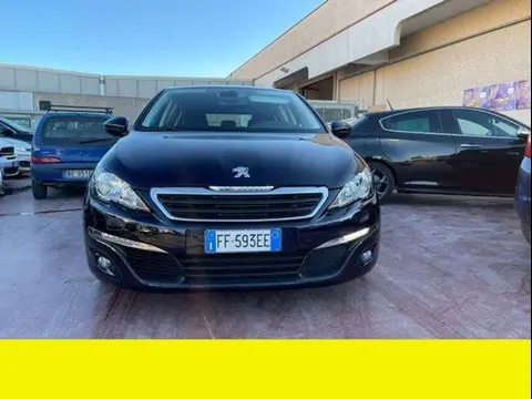 Annonce PEUGEOT 308 Diesel 2016 d'occasion 