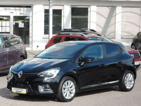 Used RENAULT CLIO Petrol 2020 Ad 