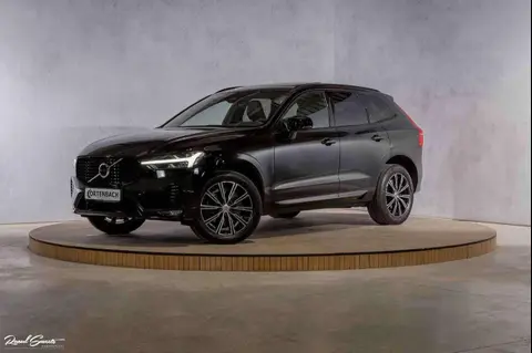 Used VOLVO XC60 Petrol 2021 Ad 