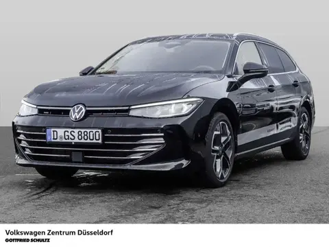 Used VOLKSWAGEN PASSAT Diesel 2024 Ad 