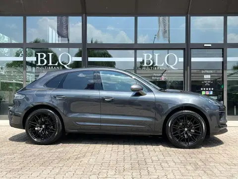 Used PORSCHE MACAN Petrol 2022 Ad 