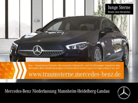 Used MERCEDES-BENZ CLASSE CLA Hybrid 2022 Ad 