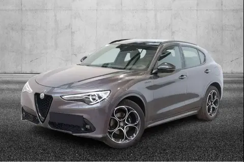 Used ALFA ROMEO STELVIO Diesel 2020 Ad 