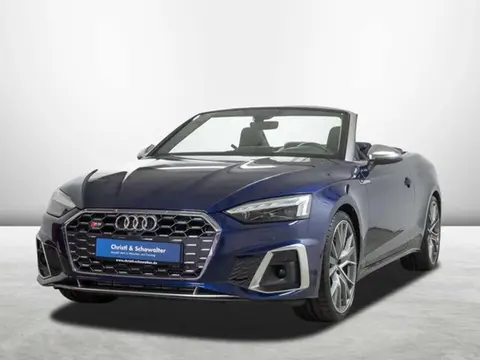 Used AUDI S5 Petrol 2020 Ad 