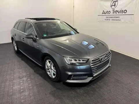 Used AUDI A4 Diesel 2017 Ad 