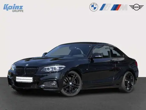 Annonce BMW SERIE 2 Diesel 2019 d'occasion 