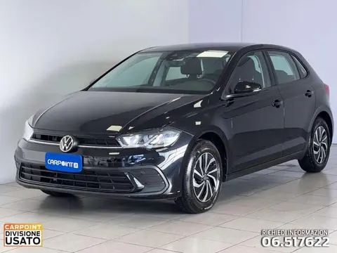 Annonce VOLKSWAGEN POLO Essence 2023 d'occasion 