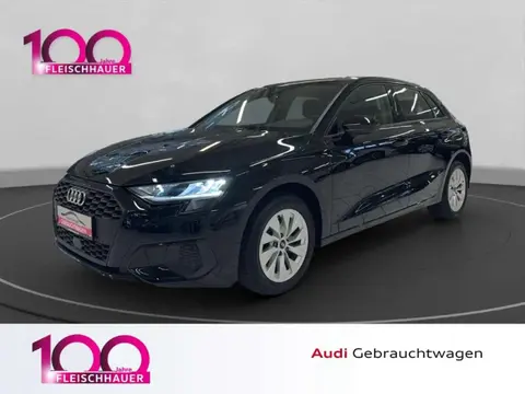 Annonce AUDI A3 Hybride 2022 d'occasion 