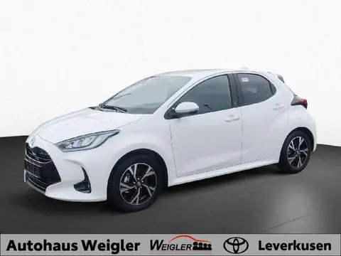 Annonce TOYOTA YARIS Essence 2024 d'occasion 