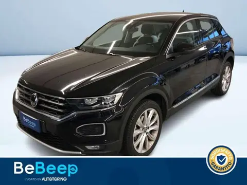 Used VOLKSWAGEN T-ROC Petrol 2020 Ad 