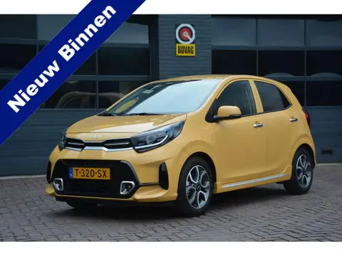 Used KIA PICANTO Petrol 2023 Ad 