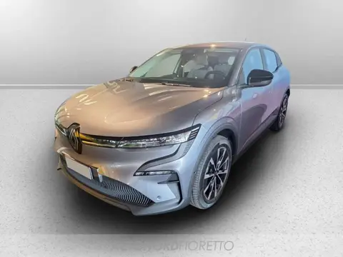 Used RENAULT MEGANE Electric 2024 Ad 