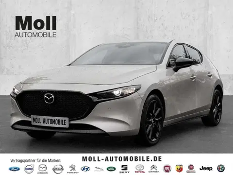 Annonce MAZDA 3 Essence 2024 d'occasion 