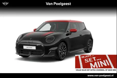 Used MINI JOHN COOPER WORKS Electric 2024 Ad 