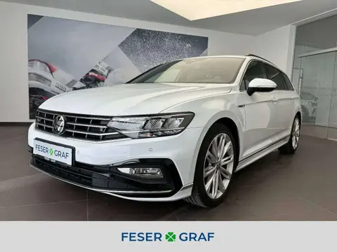 Used VOLKSWAGEN PASSAT Diesel 2023 Ad 