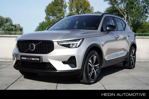 Annonce VOLVO XC40 Hybride 2024 d'occasion 