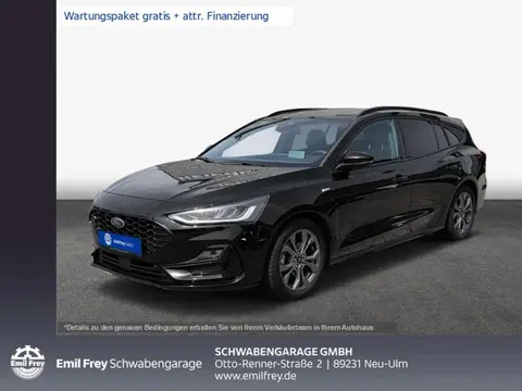 Used FORD FOCUS Petrol 2023 Ad 