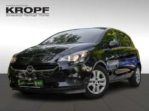 Annonce OPEL CORSA Essence 2019 d'occasion 