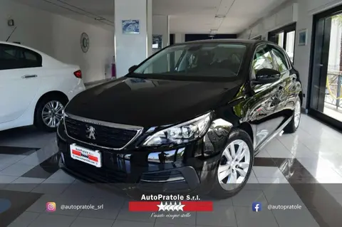 Annonce PEUGEOT 308 Diesel 2019 d'occasion 