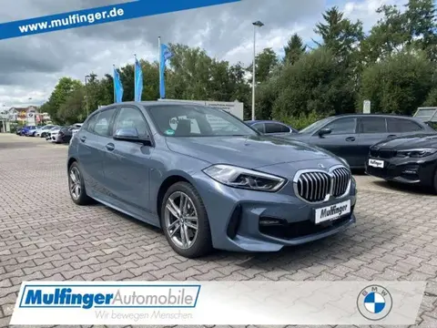 Used BMW SERIE 1 Petrol 2020 Ad Germany