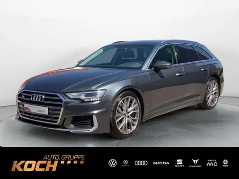 Used AUDI S6 Diesel 2020 Ad 