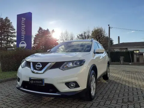 Used NISSAN X-TRAIL Diesel 2016 Ad 